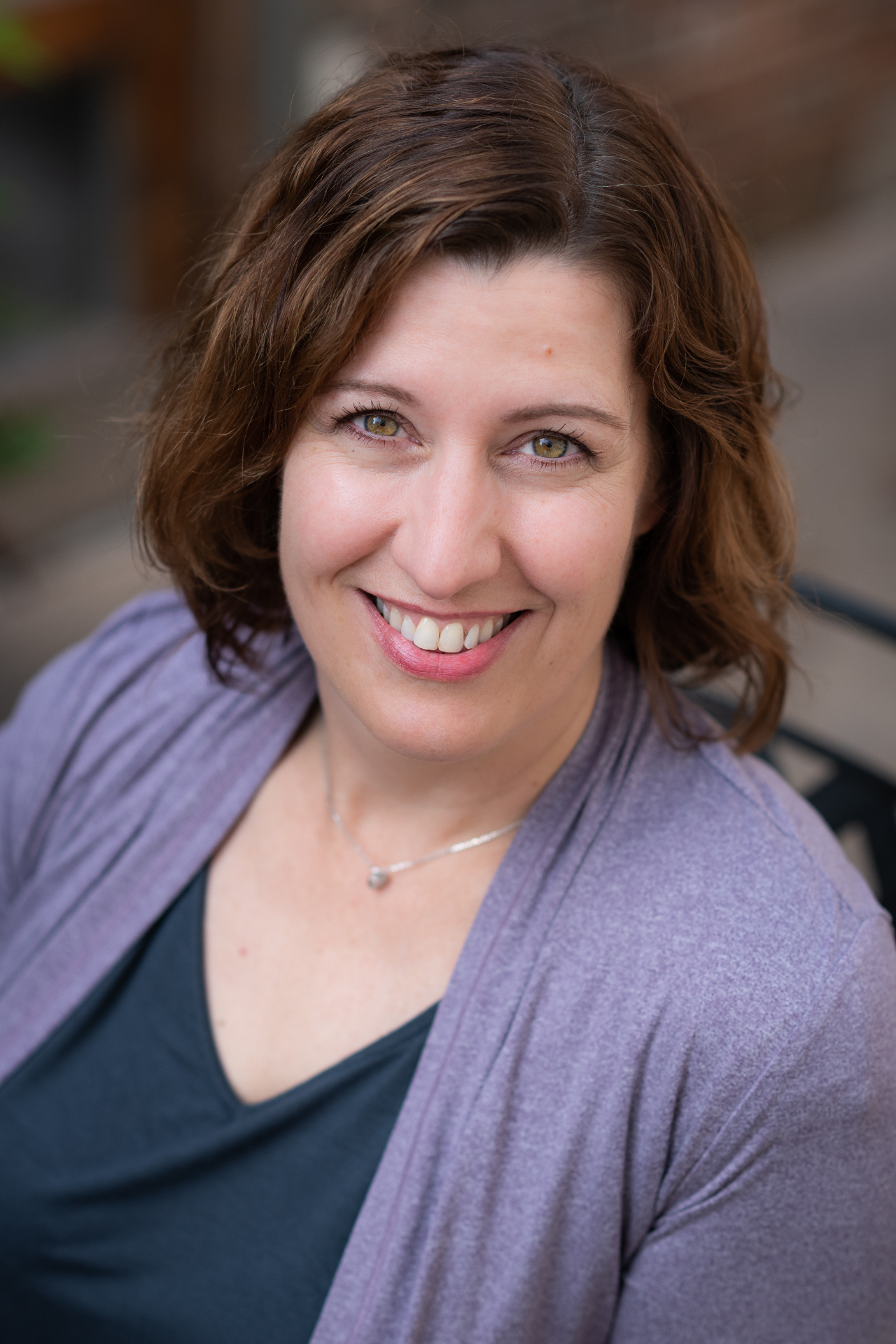 Heidi Bonner, PhD, Founder of Word Sleuth Agency
